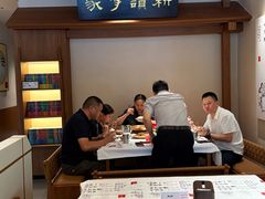-四方桌·福建客家土菜(沙县步行街店)