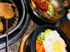 -火炉火自助餐(枫蓝国际店)