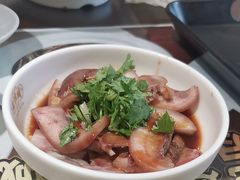 -老淮城·长鱼面(河下古镇店)