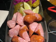 -ibarrel爱杯·bistro&brunch(江宁路店)