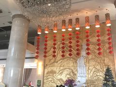-青岛香根温泉酒店