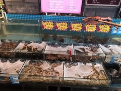 -烧货·活海鲜炭烧(湖滨商业街店)