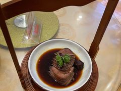 猪肝-锡和无锡菜(景丽苑店)