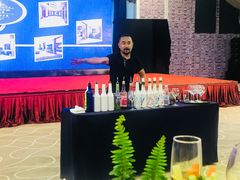 -上海千禧海鸥大酒店