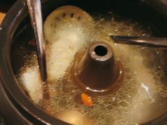 -云海肴·汽锅鸡·云南菜(天山百盛优客店)