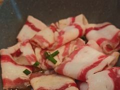 -新石器烤肉(百联川沙店)