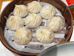-馋三尺蟹粉小笼(人民广场店)