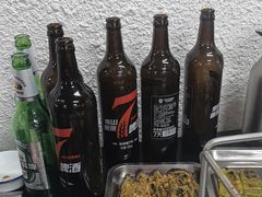 -老黑板筋(顺义总店)