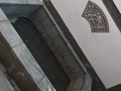 室外泡池-大连步云山老汤度假山庄
