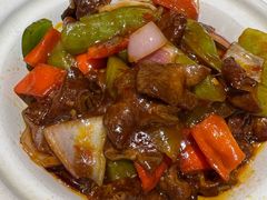 干锅煲肥肠-光明邨大酒家(淮海路店)