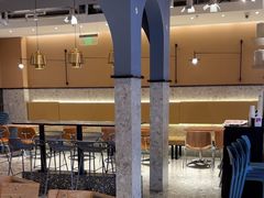 -Pennehut畔尼意面(合肥万象城店)