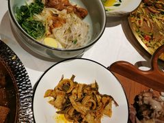 -丝路金桃·新疆菜(徐汇店)