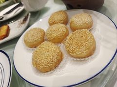 豆腐烧饼-西湖春天•老字号杭州菜(百汇店)