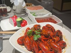 -海底捞火锅(武胜路凯德广场店)