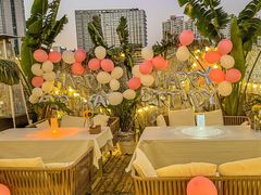 -天空花园餐吧·生日·团建(南山店)