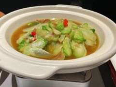 -饭橘汉江码头·乡野土菜馆(静安路店)