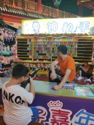 -南京万达乐园