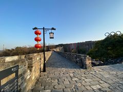 -南京城墙景区