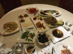 -水润轩私厨海南菜餐厅(铂尔曼酒店)