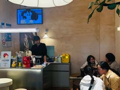 -小团圆糖水铺(襄阳南路店)