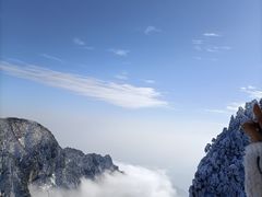 -峨眉山风景名胜区