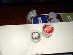 -麦当劳(健德桥得来速店)