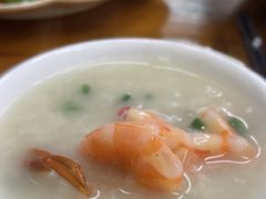 -南记食粥坊·宵夜大排档(南桂店)