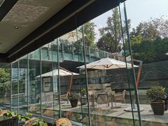 -外滩悦榕庄·海怡西餐厅