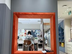 -海马体照相馆(上海月星环球港店)