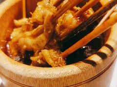 洛阳涮牛肚-掌柜的店·河南菜(新天地店)