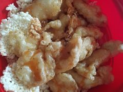 锅包肉也疯狂-大鸭梨烤鸭(甘家口店)