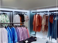-ZARA(青岛万象城店)