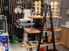 -现代视点眼镜(好第坊店)