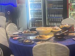 -东江海鲜大排档·潮汕菜·砂锅粥
