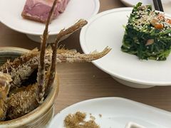 -苏小柳点心·手作小笼包(浦东嘉里城分院)