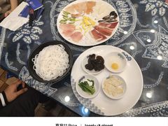 -桥香园过桥米线(复兴路店)
