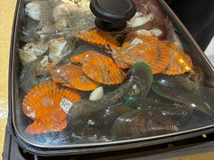 -鹏城人家海鲜酒家·23年老字号(较场尾店)