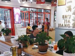 -蛙一刀·麻椒鱼火锅(金仙桥店)