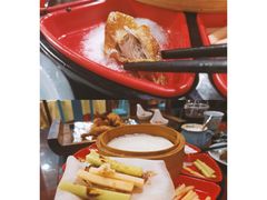 -北平印象.北京烤鸭.新京菜.融合菜(世贸店)