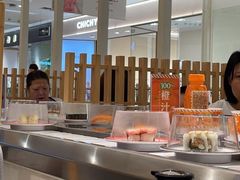 -元气寿司(金光华店)