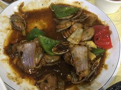 -老字号蛇口德记烧腊饭店·海鲜加工