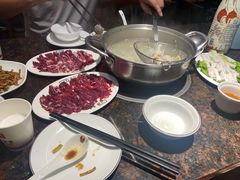 -八合里潮汕鲜牛肉火锅(深圳海岸城店)