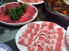 -大队长主题火锅(观音桥店)