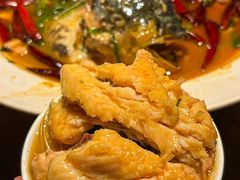 -清水亭湖北菜(大屯DT51店)