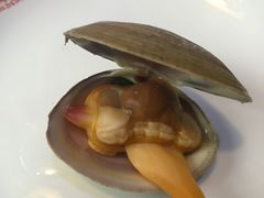 -锋味海鲜菜馆