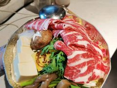 -龍二烧肉酒场(九亭店)