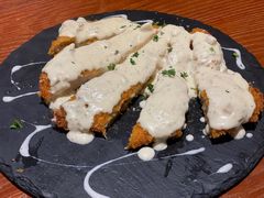 -澳骄 Aussie Kitchen·手工披萨·西餐(国大店)