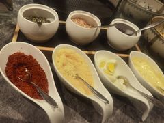 -金海湾自助餐厅(金陵饭店)