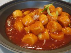 -解家河南菜(商鼎路店)