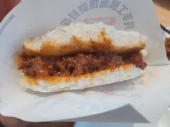 -关中闫记粉蒸肉(和平路店)